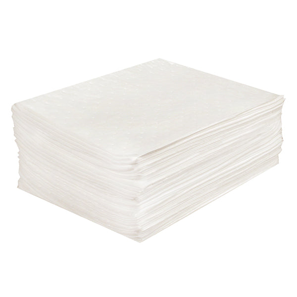 Oil Only Laminated Sorbent Pads