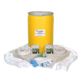 EverSoak® Oil Only 55 Gallon Drum Spill Kit