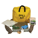 EverSoak® General Purpose Canvas Bag Spill Kit