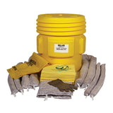 EverSoak® Hazmat 65 Gallon Drum Spill Kit