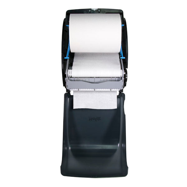 Hands-Free Mechanical Roll Towel Dispenser