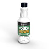"Touchdown™" Non-Acid Bowl & Bathroom Disinfectant Cleaner