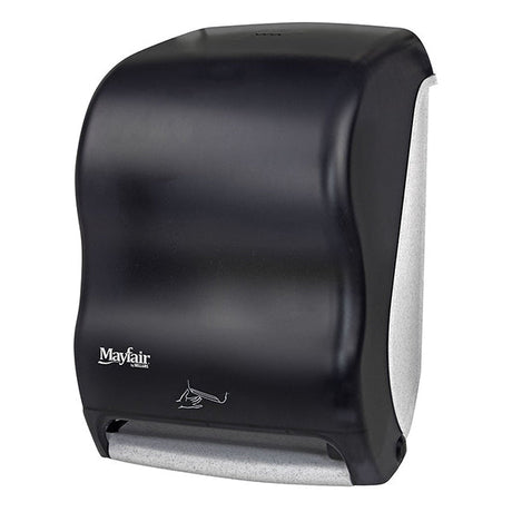 Motion Activated Hard Wound Roll Towel Dispenser